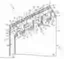 Fig. 01 - Structural insulated panels with hidden dovetail joints