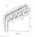 Fig. 02 - Structural insulated panels with hidden dovetail joints