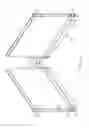 Fig. 07 - Structural insulated panels with hidden dovetail joints