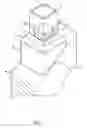Fig. 02 - Baluster joint block