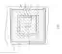 Fig. 06 - Baluster joint block