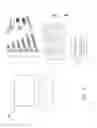 Fig. 02 - Magnetic fasteners and wall cover system