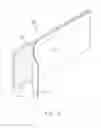 Fig. 07 - Magnetic fasteners and wall cover system