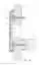 Fig. 09 - Magnetic fasteners and wall cover system