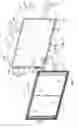 Fig. 03 - Cabinet with snap-in frame