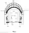 Fig. 03 - Arch-support system