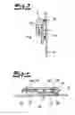 Fig. 04 - Motor vehicle door lock