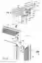Fig. 05 - Frame with strengthened corners