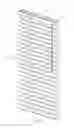 Fig. 02 - COMPOSITE LADDER TAPE AND WINDOW BLIND WITH THE SAME