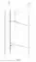 Fig. 07 - COMPOSITE LADDER TAPE AND WINDOW BLIND WITH THE SAME