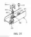 Fig. 20 - CHAIN STRUCTURE FOR SCREEN DEVICE, AND CHAINING UNIT MEMBERS THEREOF