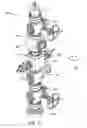 Fig. 09 - LARGE BORE ASSEMBLY AND SPHERICAL SWIVEL JOINT