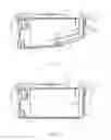 Fig. 02 - Oil pan in an engine assembly and a crankcase ventilation system