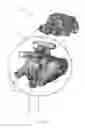 Fig. 02 - THERMOSTAT ASSEMBLY WITH CONTROLLED FLUID INTAKE