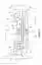 Fig. 02 - Reverse flow gas turbine engine with offset RGB