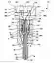Fig. 01 - Hydraulically actuated gaseous fuel injector