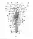Fig. 02 - Hydraulically actuated gaseous fuel injector