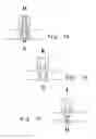 Fig. 08 - Combustion operated impulse drive unit