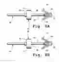 Fig. 09 - Combustion operated impulse drive unit
