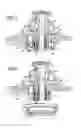Fig. 04 - Propellant injector allowing propellant to be discharged while ensuring uniform injection