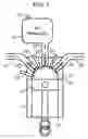 Fig. 02 - PNEUMATIC HYBRID I.C. ENGINE HAVING WATER INJECTION