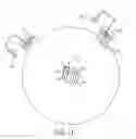 Fig. 09 - Multiple-keyed flywheel and engine crankshaft