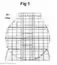 Fig. 02 - Air Driven Buoyancy Wheel