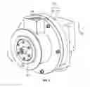 Fig. 02 - Hydraulic radial piston device