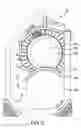 Fig. 06 - Compressor housing having sound control chambers