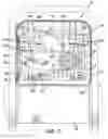 Fig. 08 - Compressor housing having sound control chambers