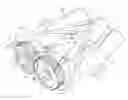 Fig. 01 - Preloaded Bearing
