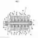 Fig. 02 - Method for inspecting rotary machine, and rotary machine