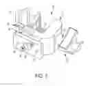 Fig. 02 - COMPACT SUPPORT CLAMP WITH SPRING ASSEMBLY