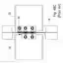 Fig. 63 - Weldless building structures