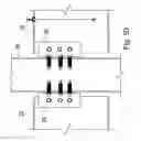 Fig. 64 - Weldless building structures