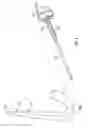 Fig. 04 - Wall Hook