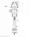 Fig. 03 - Socket assembly with an improved boot