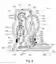 Fig. 10 - Axial retention and anti-rotation features for hydrodynamic thrust bearings