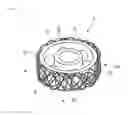 Fig. 02 - Rolling bearing and motor having the same