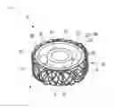 Fig. 07 - Rolling bearing and motor having the same