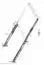 Fig. 02 - Slide rail assembly and rail kit thereof