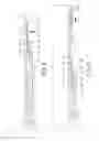 Fig. 07 - Slide rail assembly and rail kit thereof