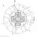 Fig. 06 - Universal damper and interchangeable hub assembly