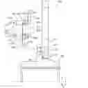 Fig. 01 - Method of staking a damper flange to a damper hub