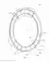 Fig. 03 - Clutch disc with axially expanded spline teeth