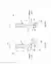 Fig. 11 - Clutch disc with axially expanded spline teeth