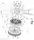 Fig. 02 - Two speed clutch with viscous system