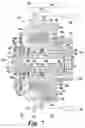 Fig. 08 - Two speed clutch with viscous system