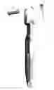 Fig. 01 - TURNBUCKLE WITH IMPROVED TOGGLE JAW