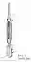 Fig. 02 - TURNBUCKLE WITH IMPROVED TOGGLE JAW